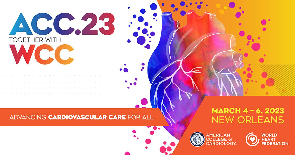RCE Takes the Stage at the 2023 American College of Cardiology with Exciting Late Breaking Clinical Trial Results