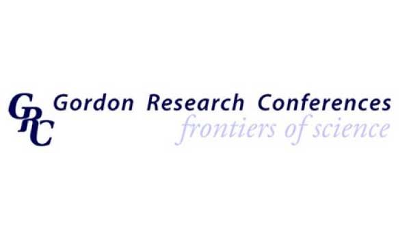 Abstract presentation at the Gordon Research Conference 2022