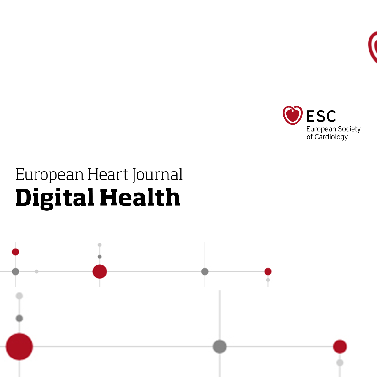 European Heart Journal – Digital Health (Editorial Review)