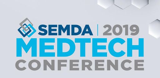 SEMDA Winners 2019